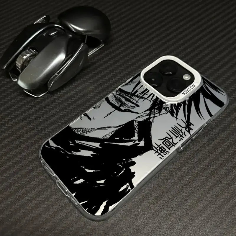 choso jujutsu phone case