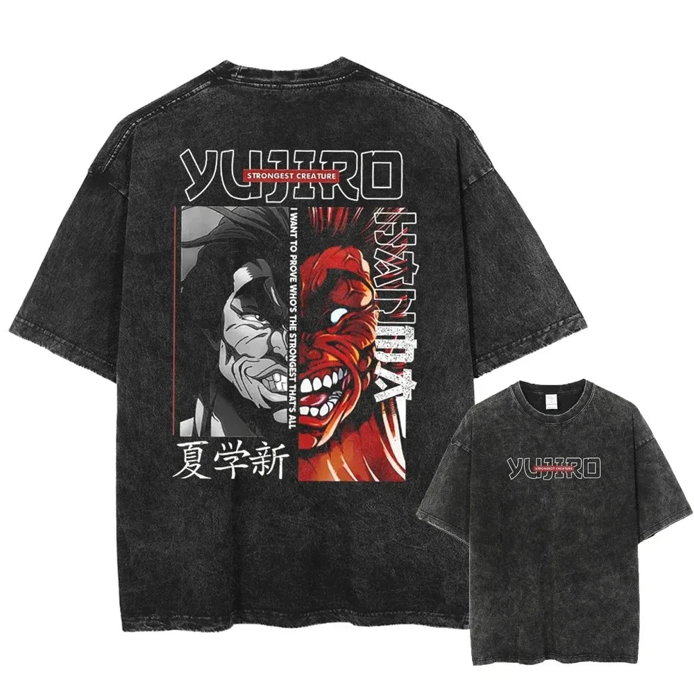 yujiro pump cover