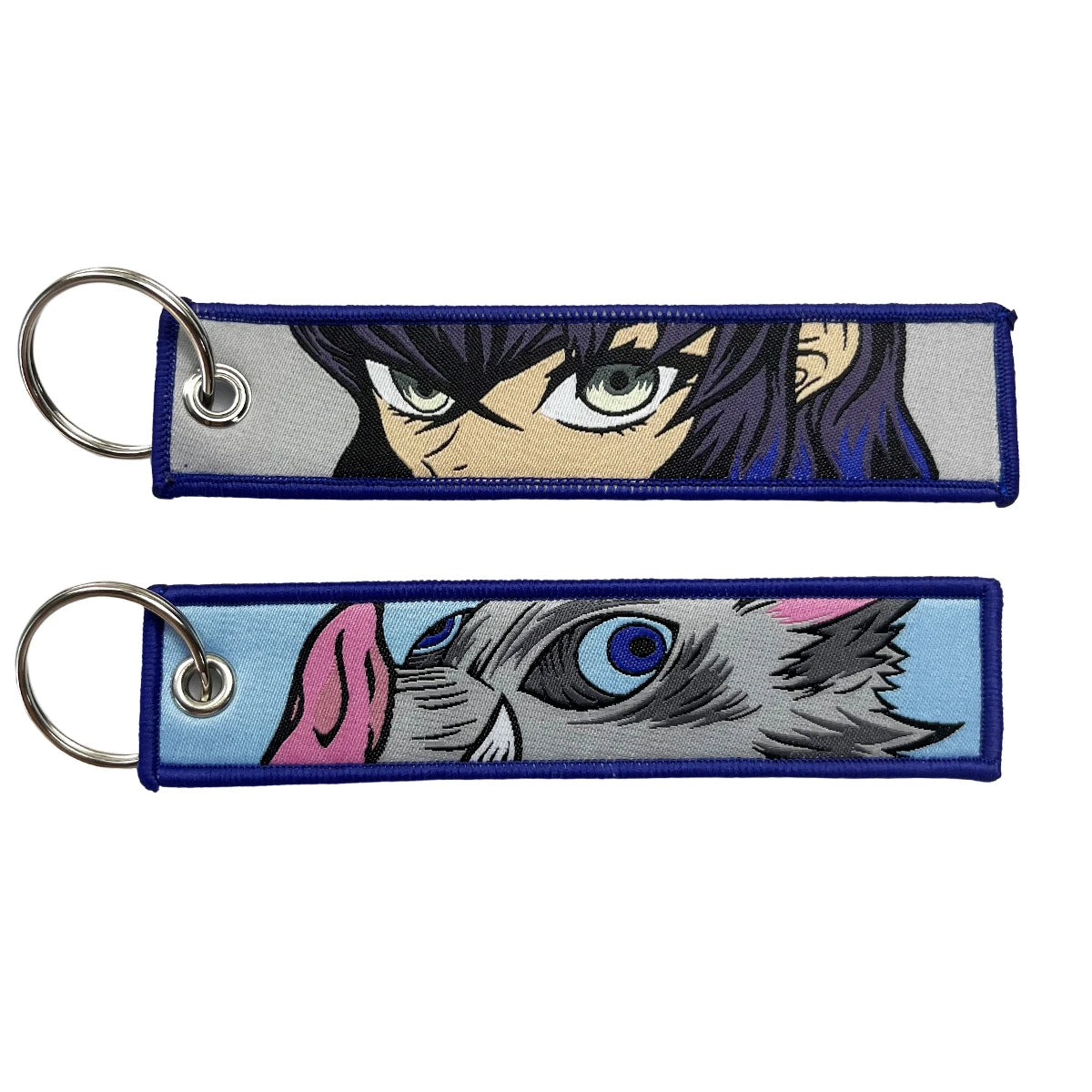 inosuke keychain