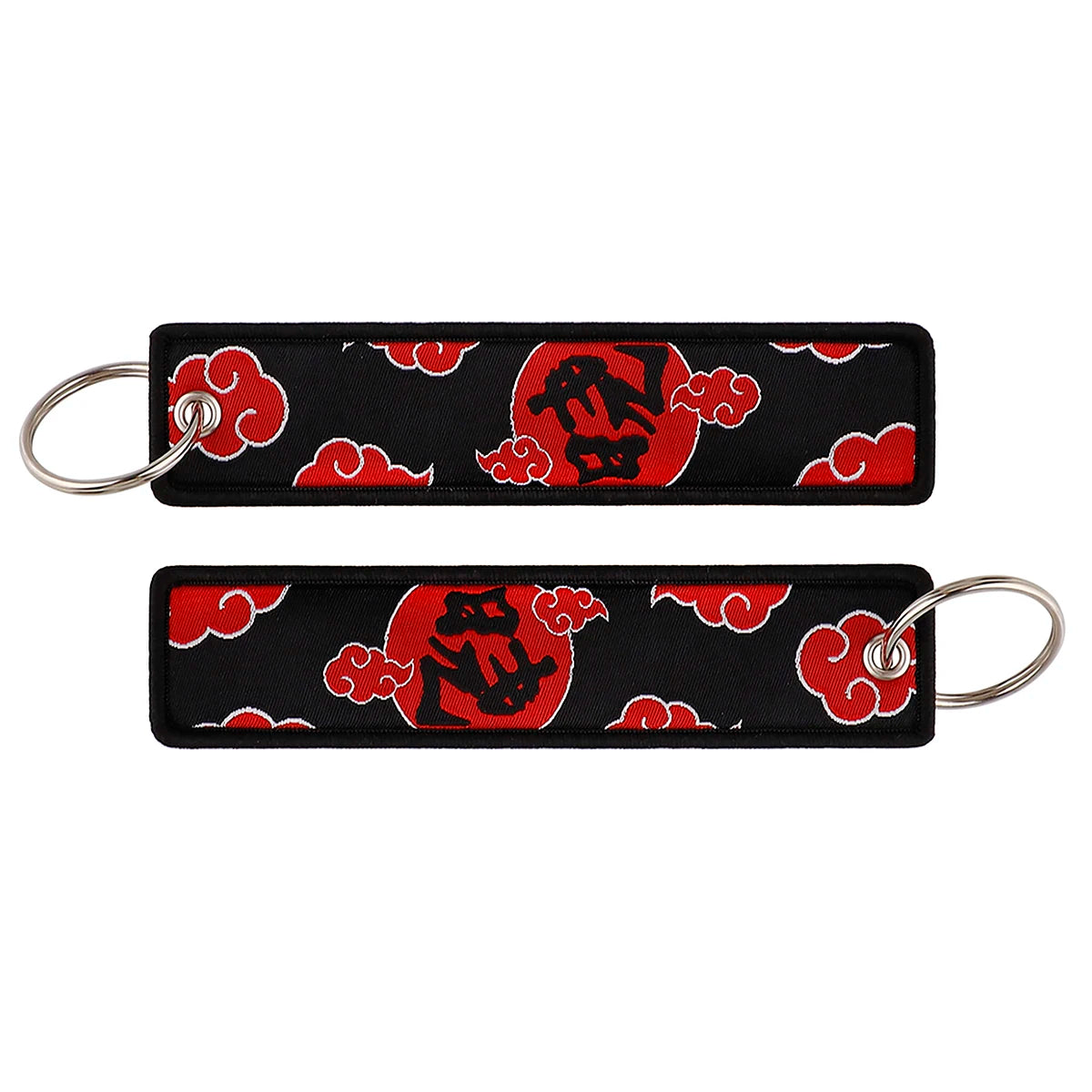 akatsuki keychain