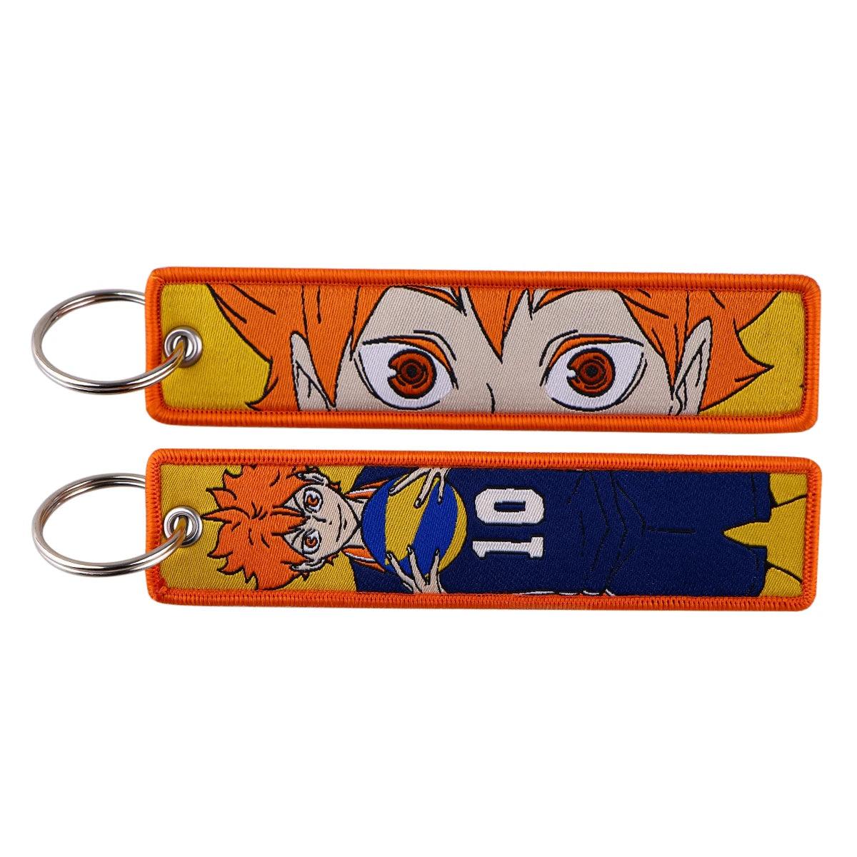 hinata keychain