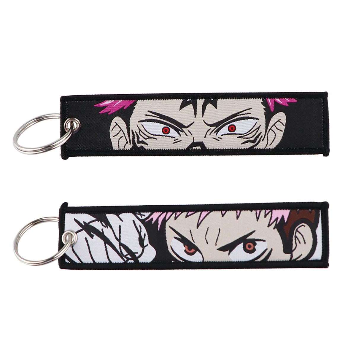 sukuna keychain