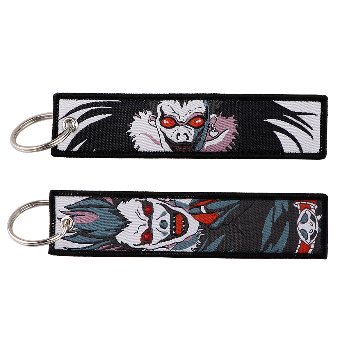 ryuk keychain