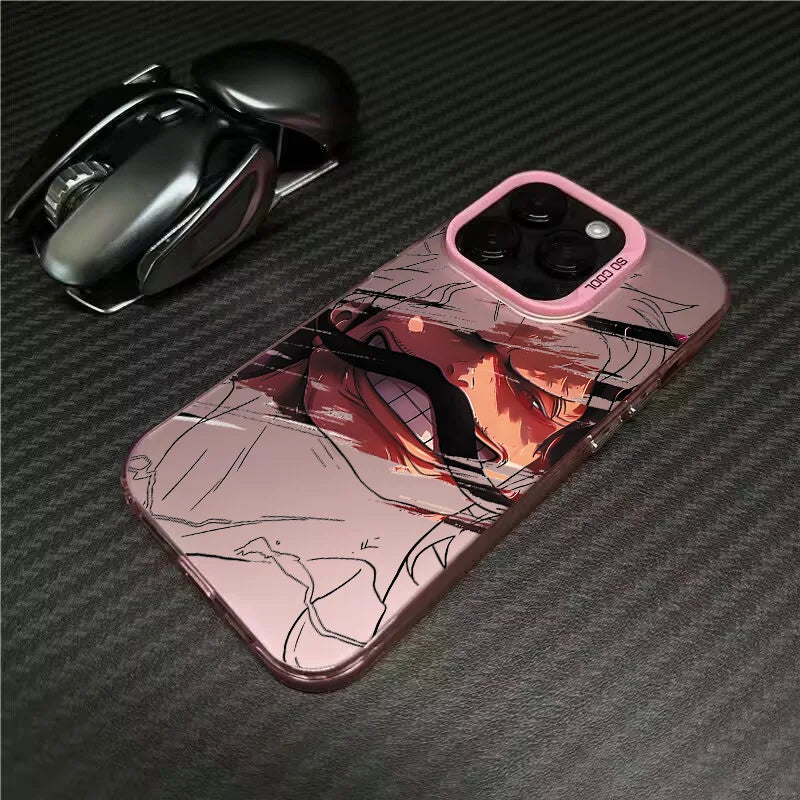 Gol D. Roger phone case
