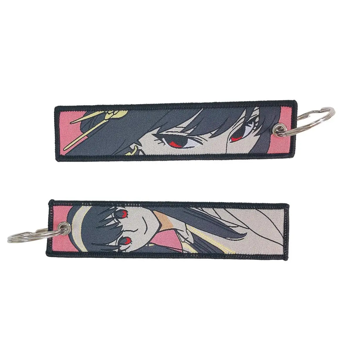 yoru keychain