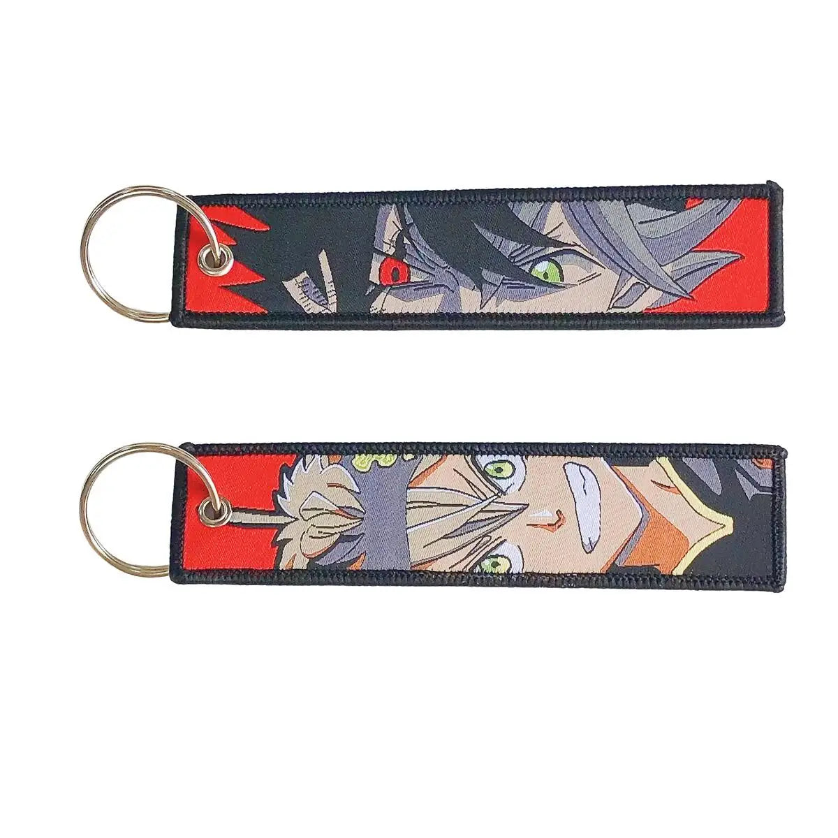 asta keychain