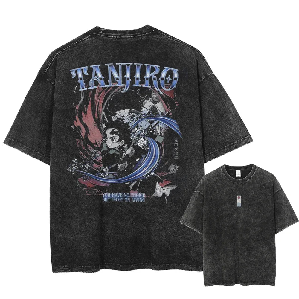 tanjiro pump cover