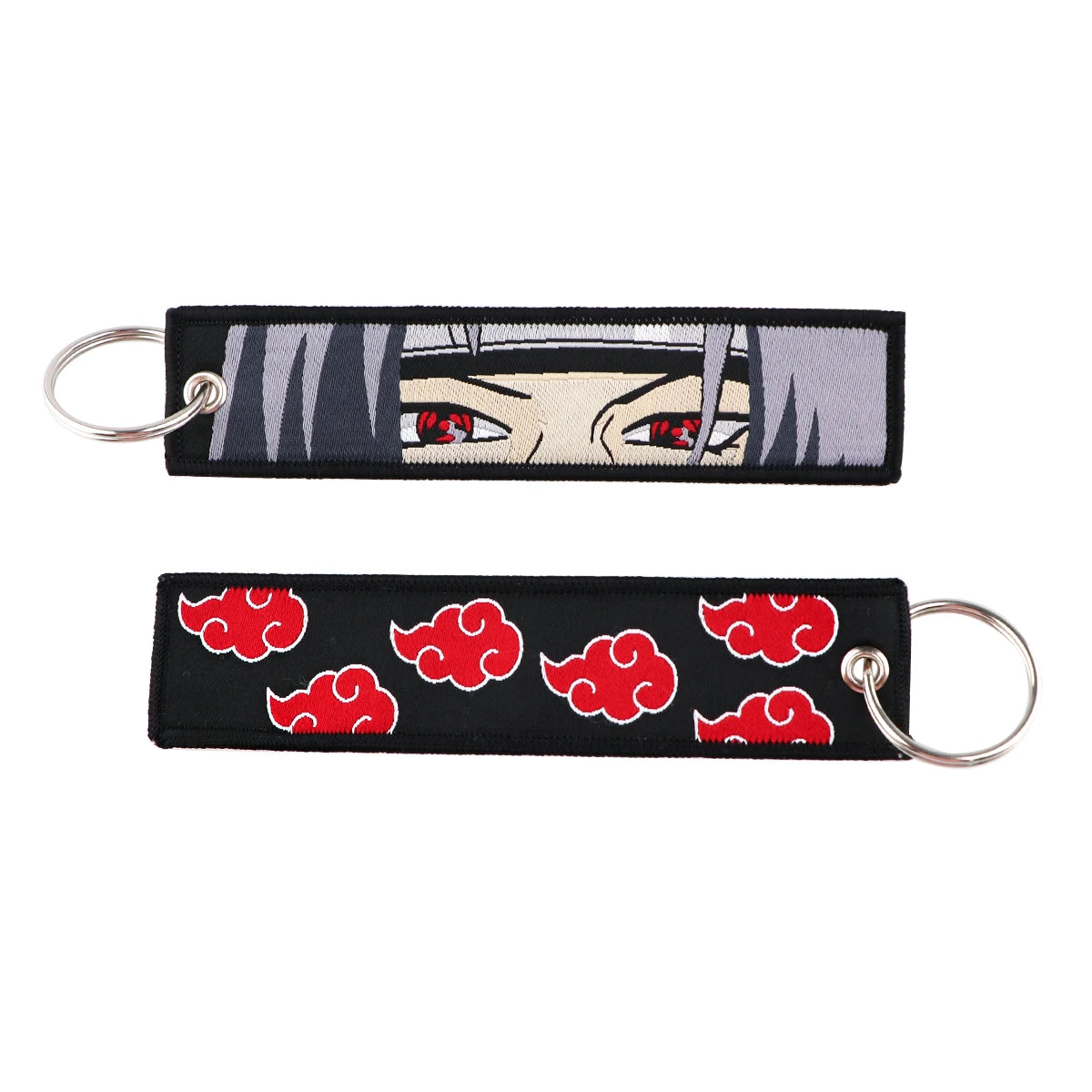 itachi keychain