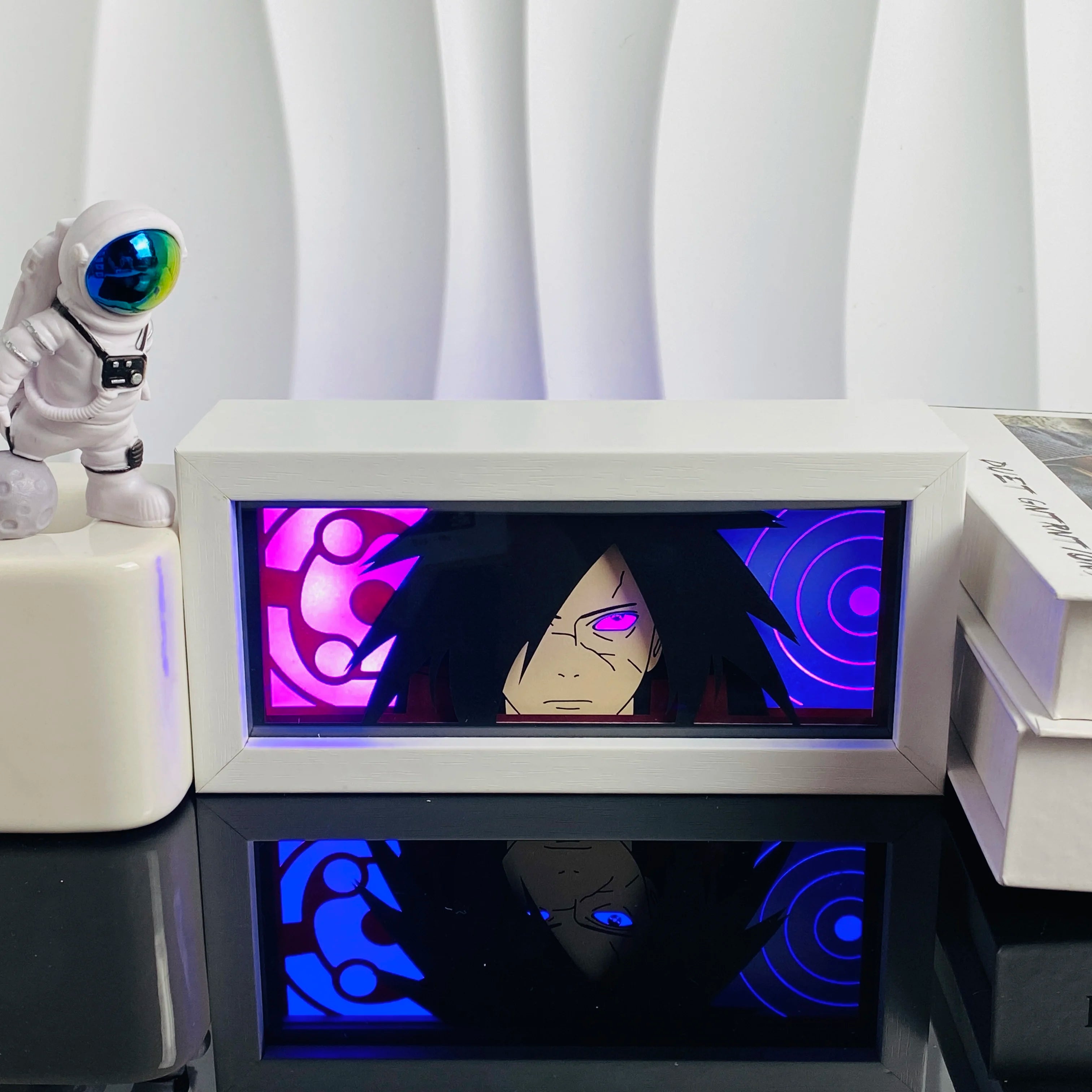 Madara Desk Lamp
