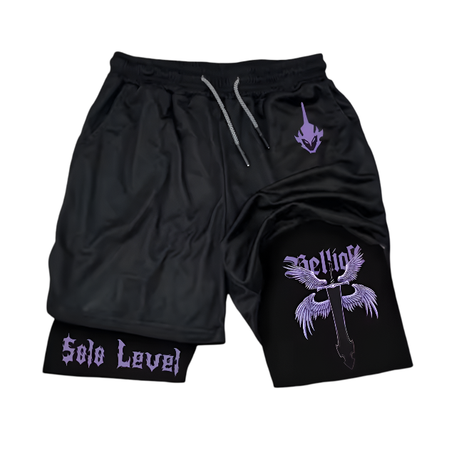 Igris Shorts