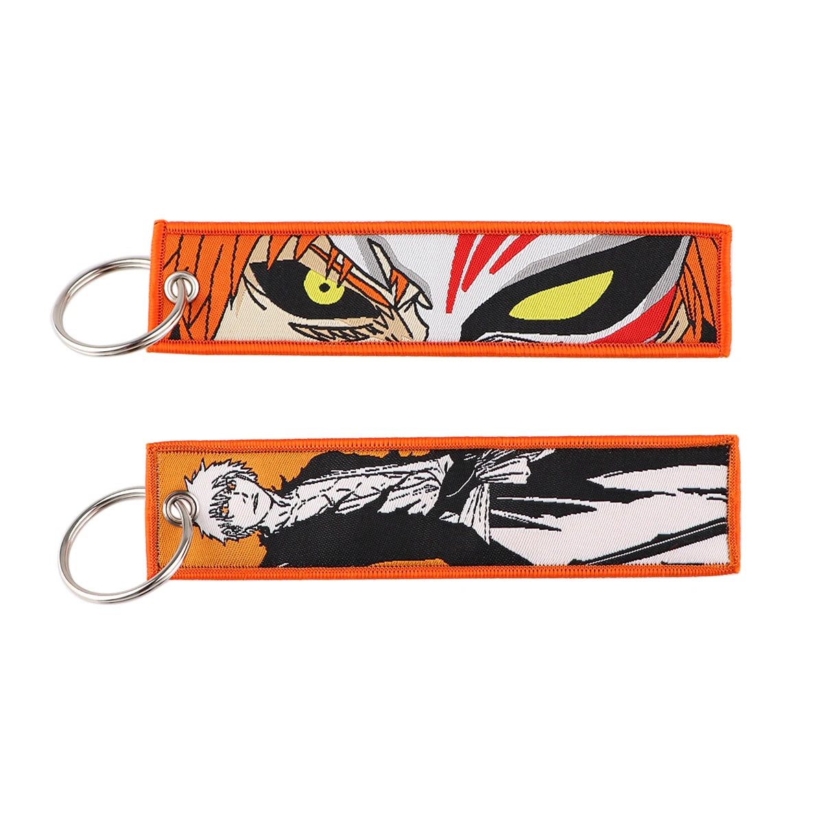 ichigo keychain