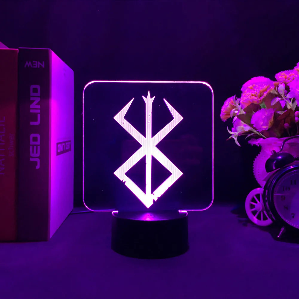 Guts Night Light