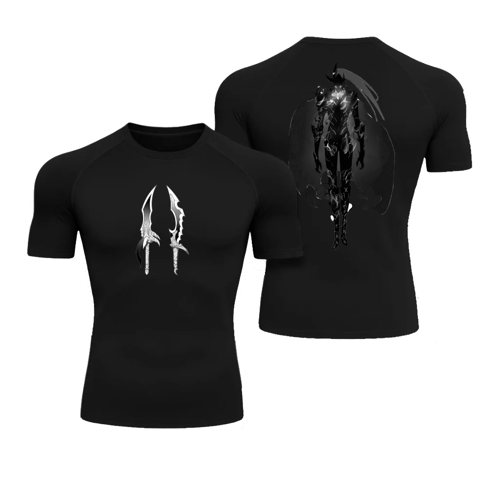 igris Compression shirt