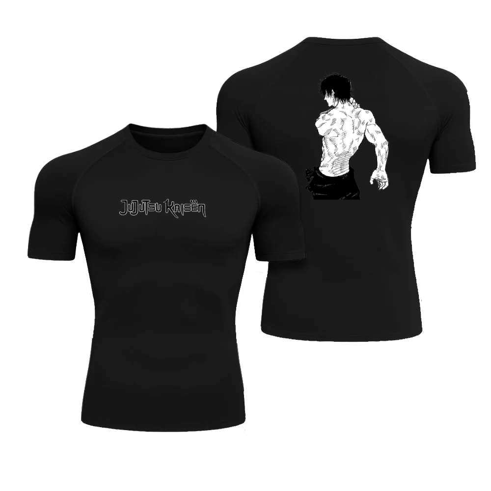 toji Compression shirt