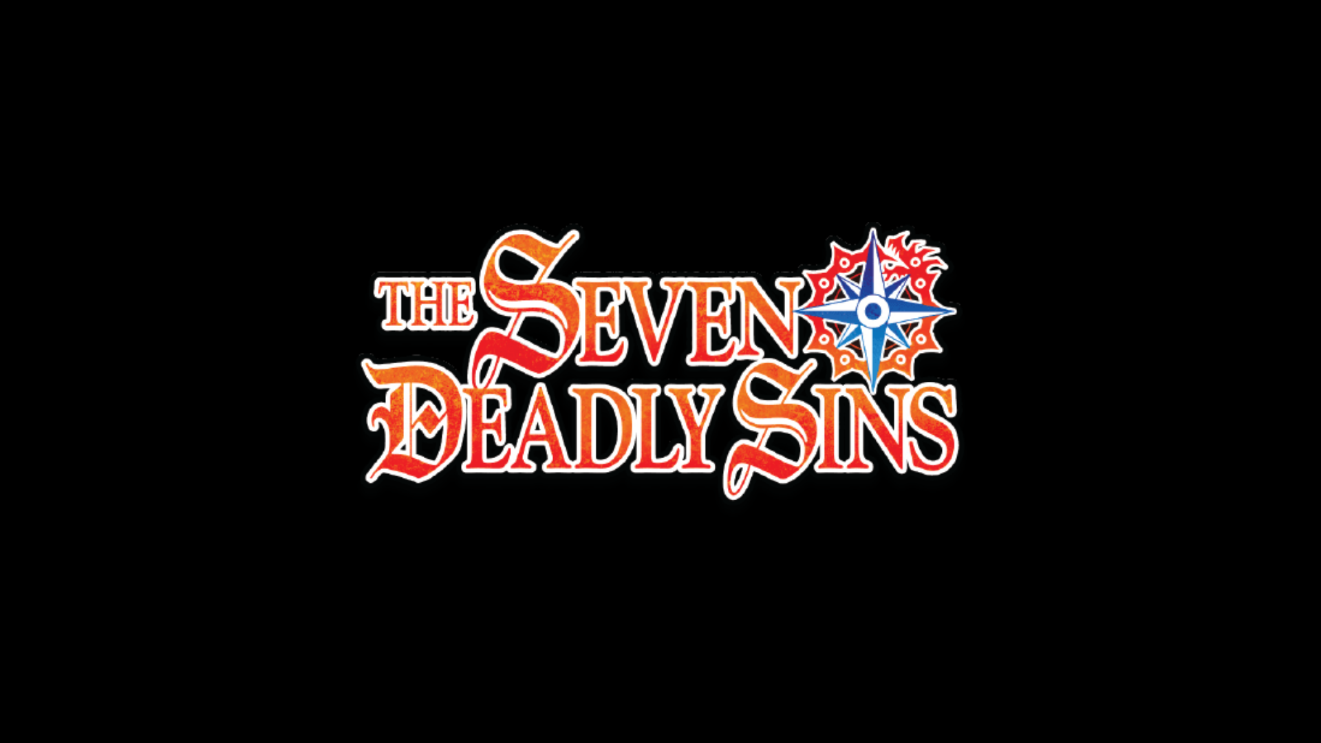 Seven Deadly Sins