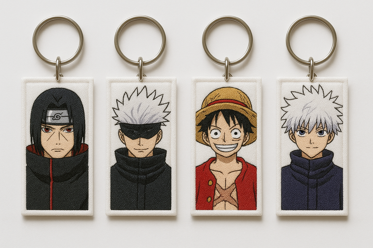 KeyChains