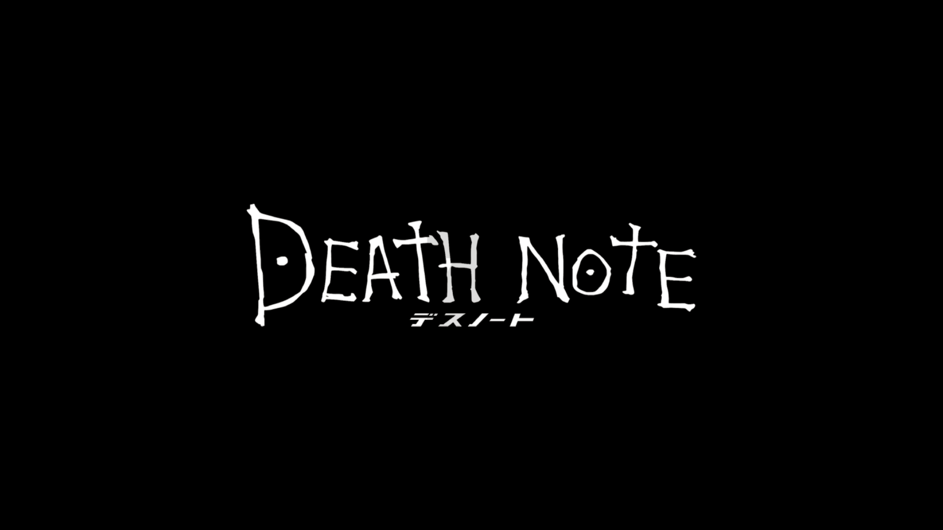 Death Note