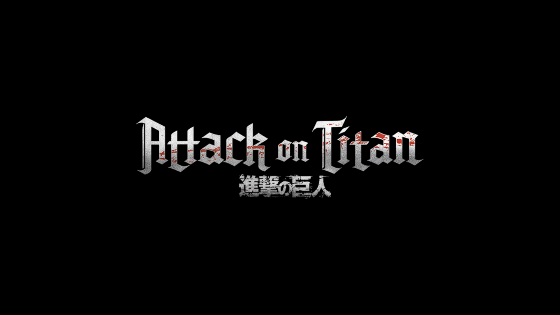 Attack On Titan