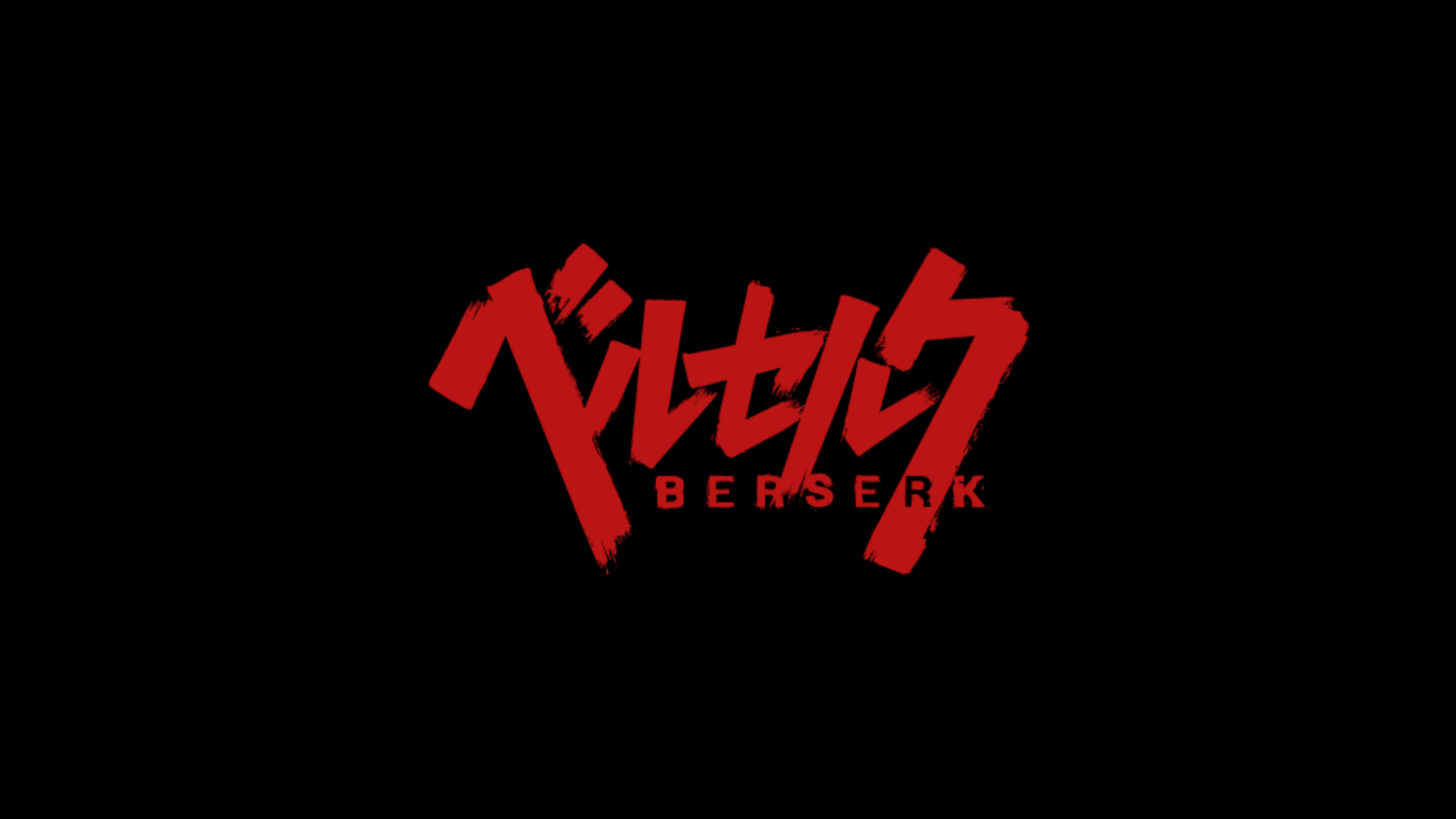 Berserk