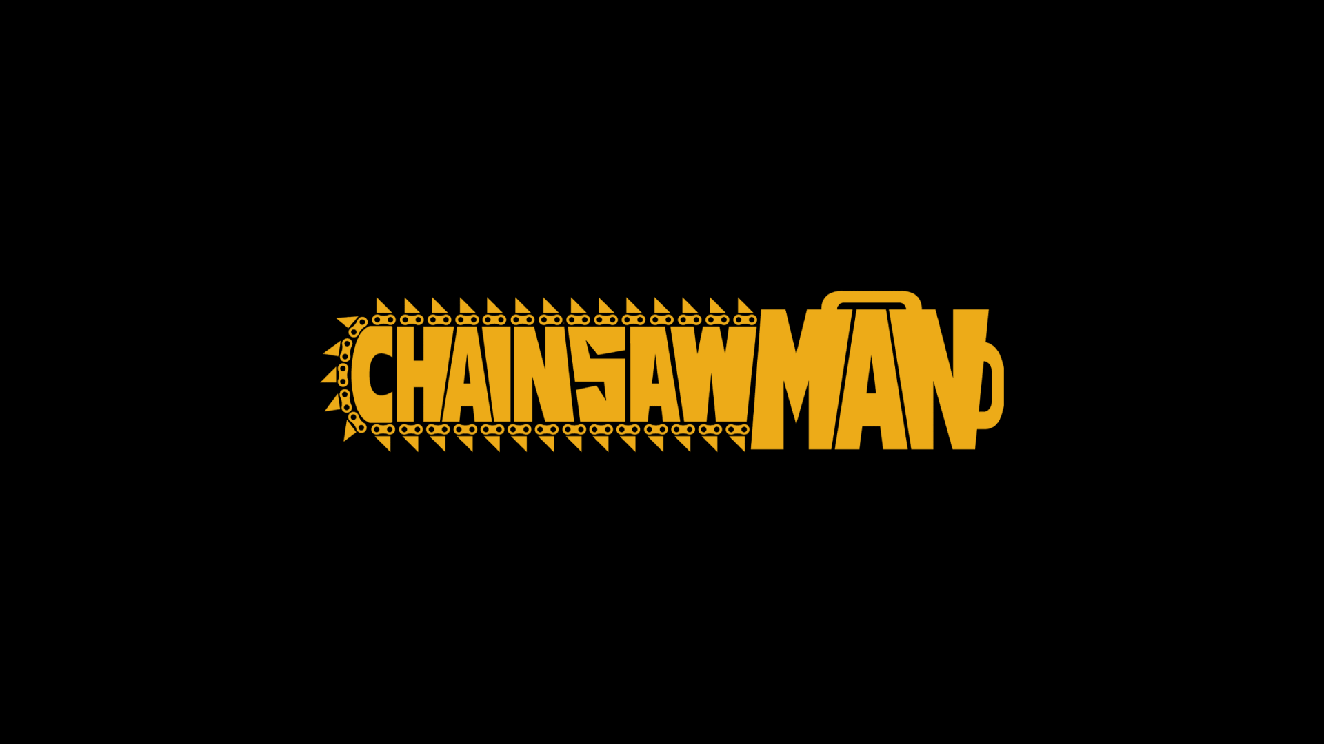 Chainsaw Man