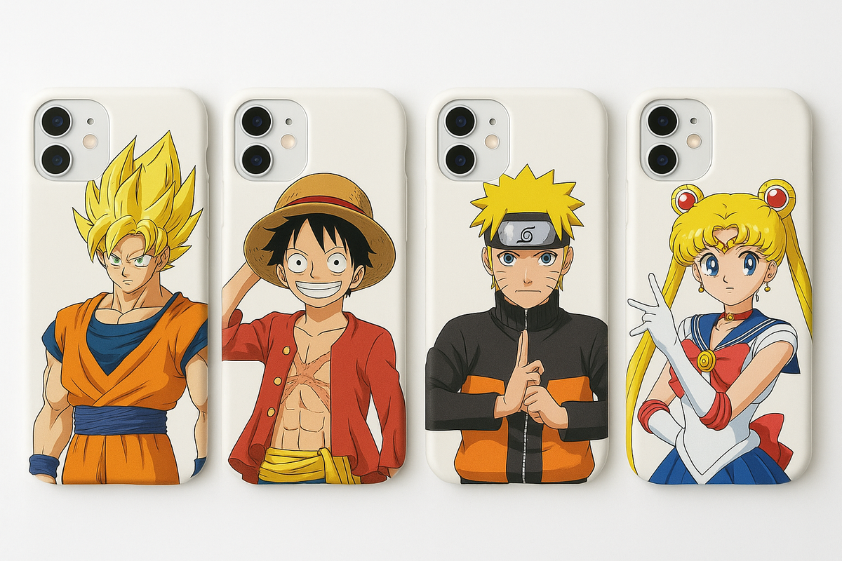 Phone Cases