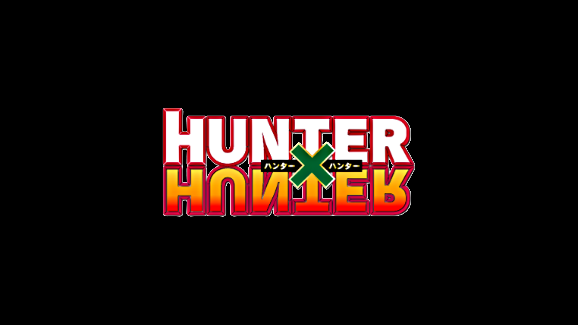 Hunter x Hunter