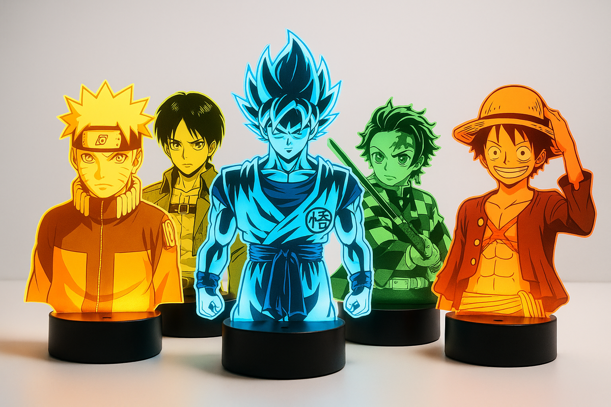 LED Night light