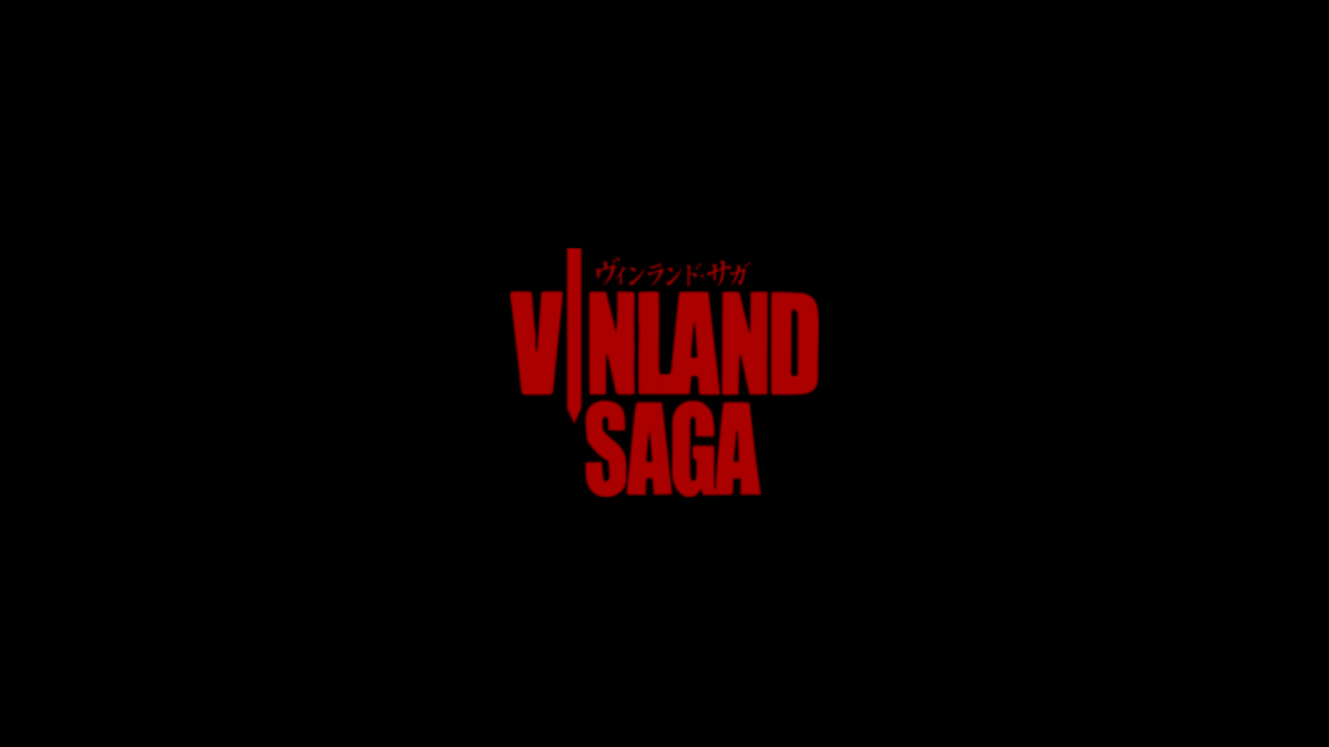Vinland Saga