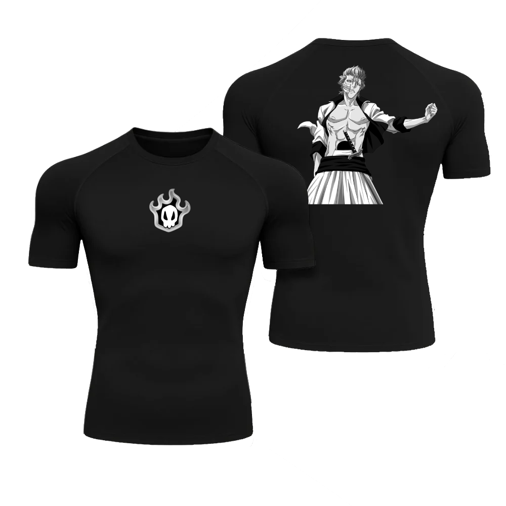 grimjow Compression shirt