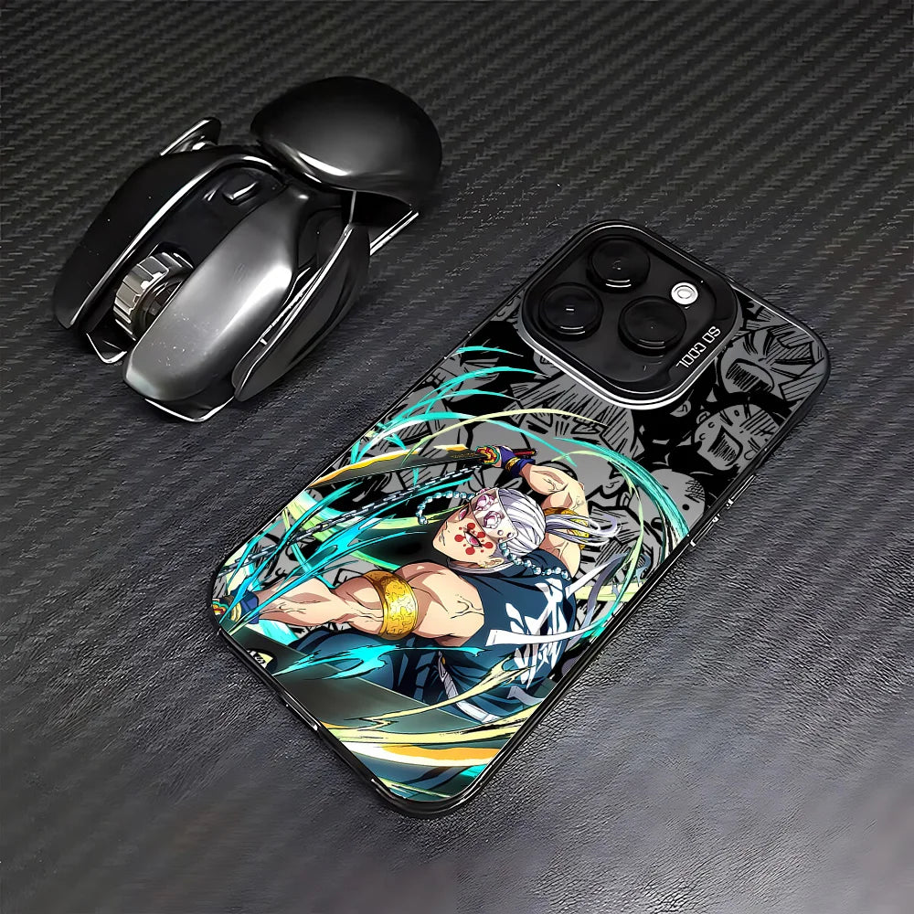 Tengen Uzui phone case