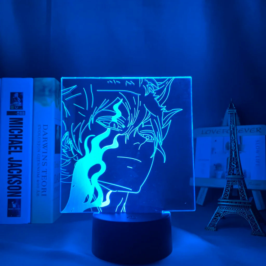 asta Night Light