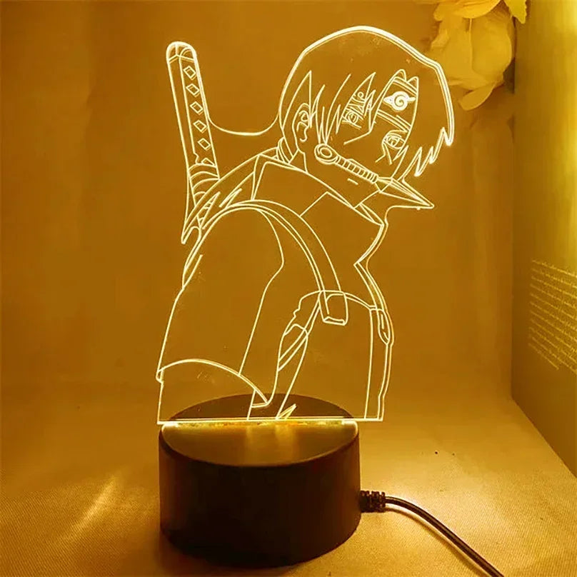 itachi Night Light