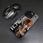 bleach phone case