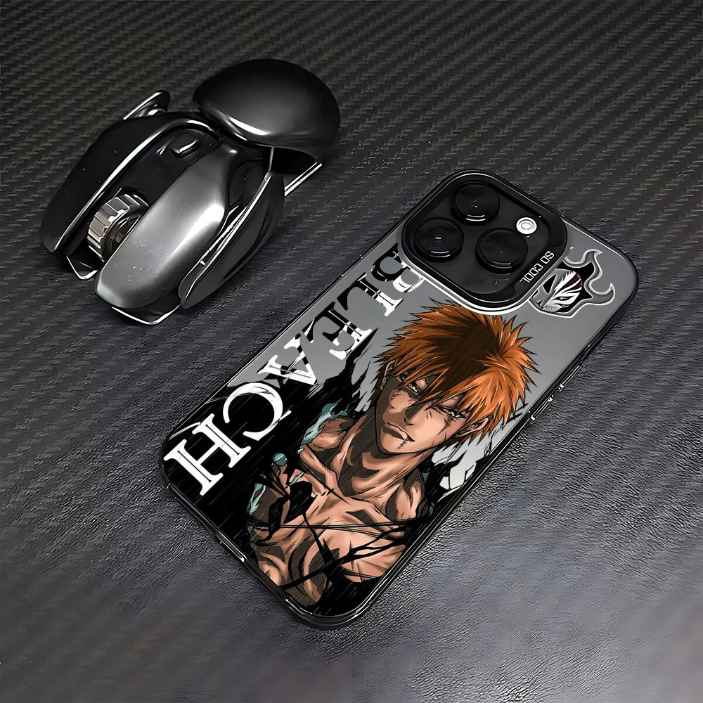 bleach phone case