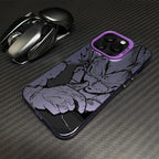 vegeta phone case
