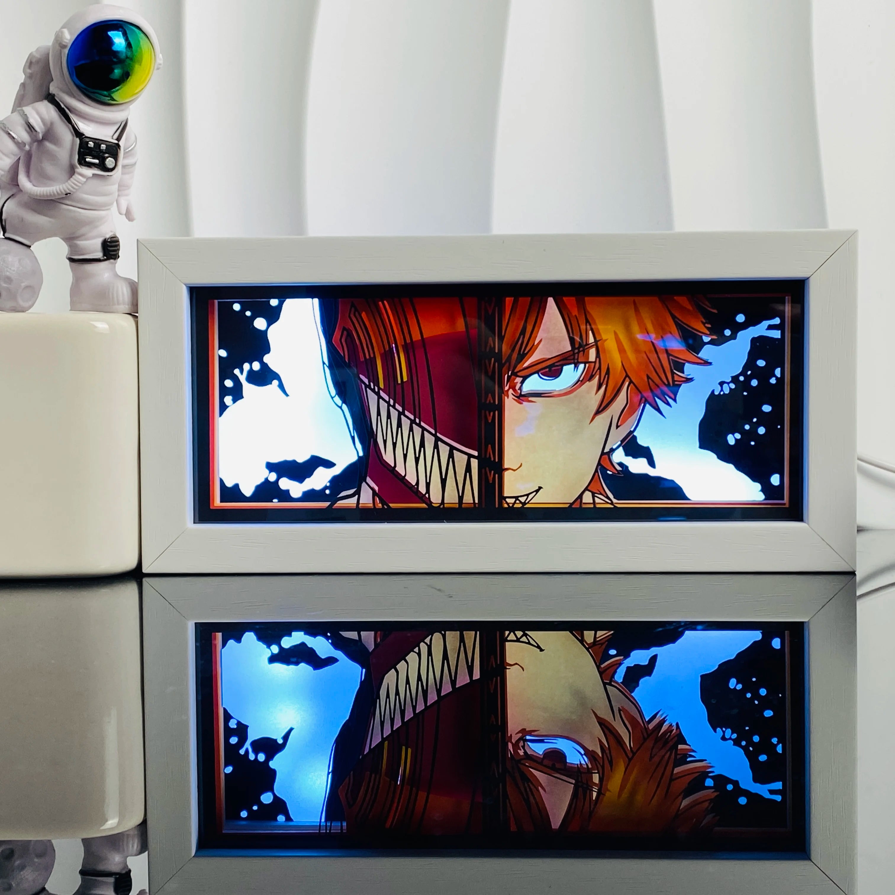 Denji Desk Lamp