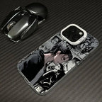 eren yeager phone case