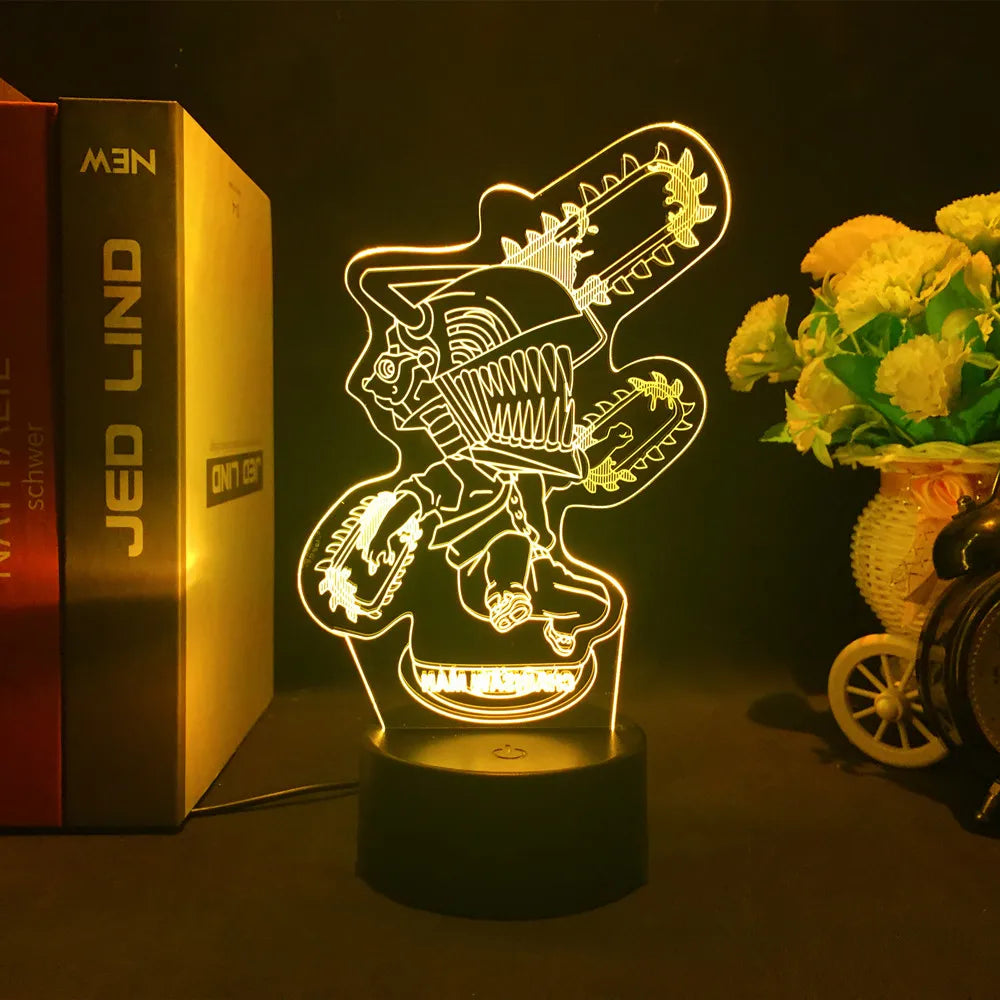 denji Night Light