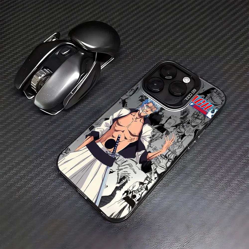 Grimmjow phone case