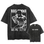 baki pump cover