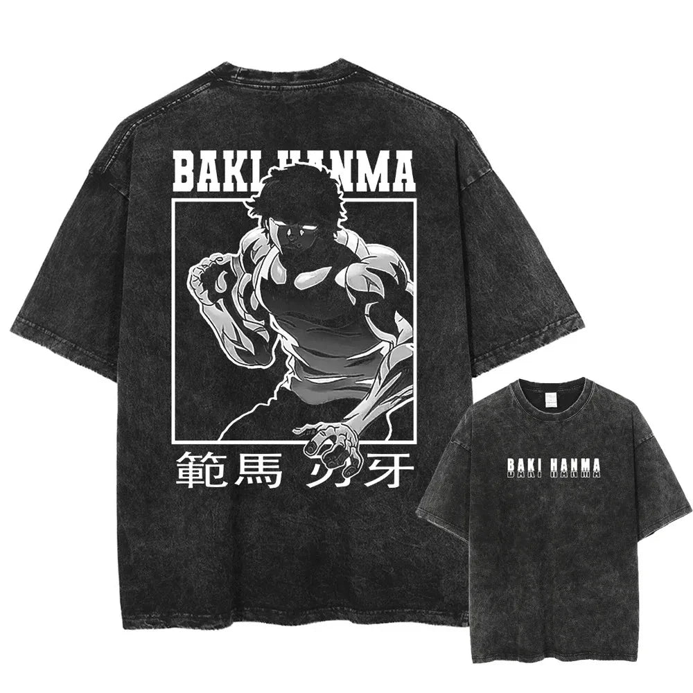 baki pump cover