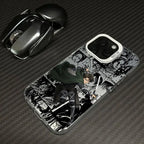 Levi ackermen phone case