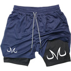 Majin M Shorts