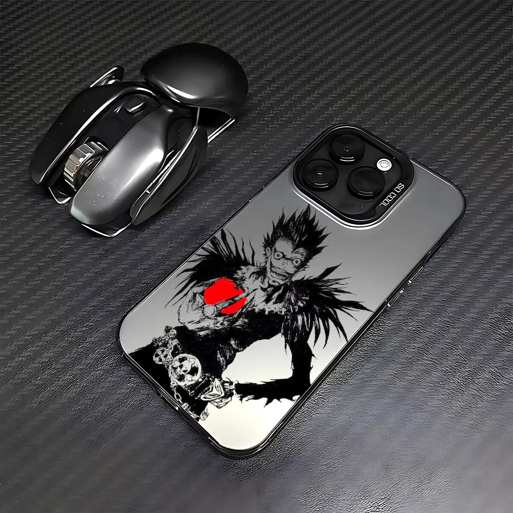 Ryuk apple phone case