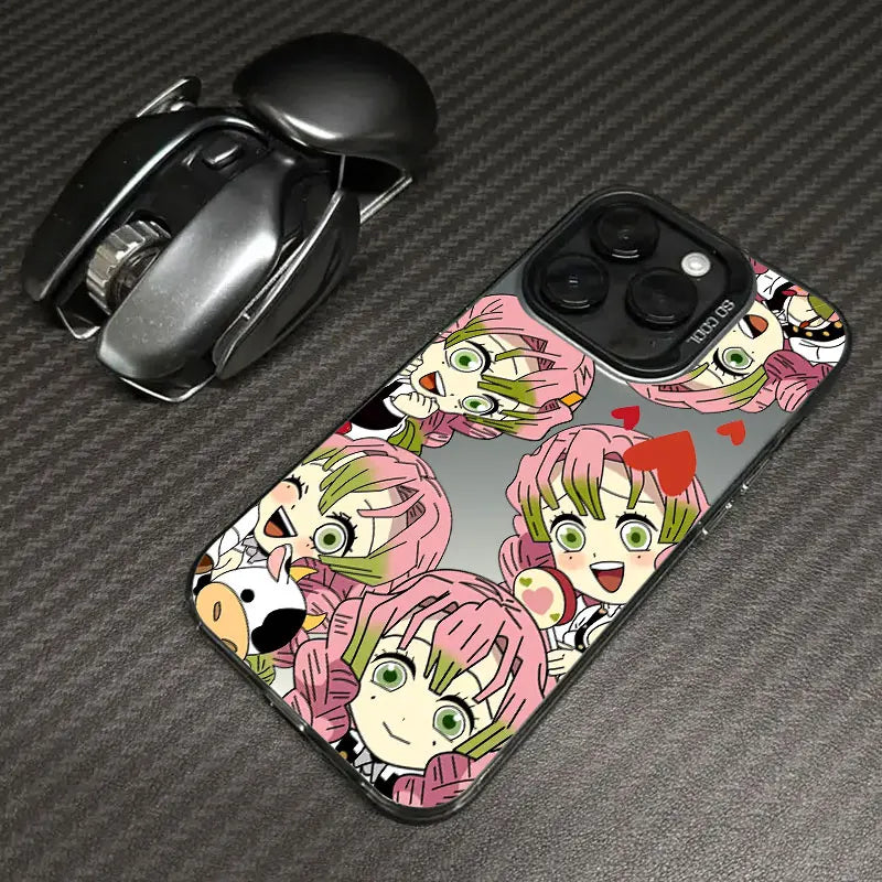 Mitsuri Phone Case