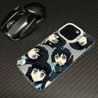 Muichiro Phone Case