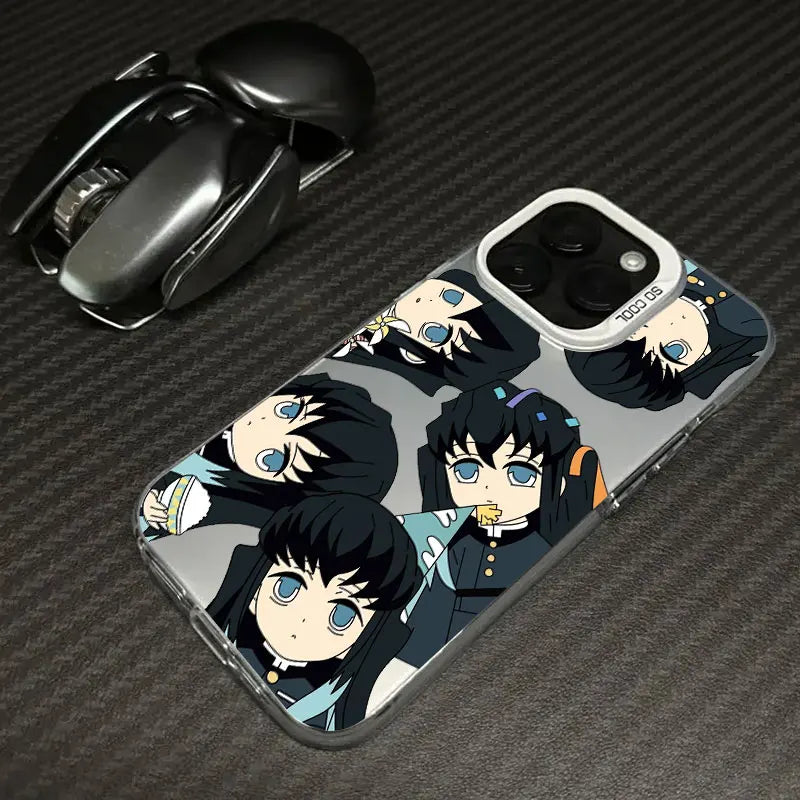 Muichiro Phone Case