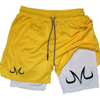 Majin M Shorts