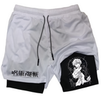 Gojo Shorts