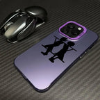 gon x killua phone case